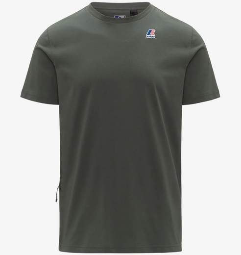T-SHIRT LEONIDE