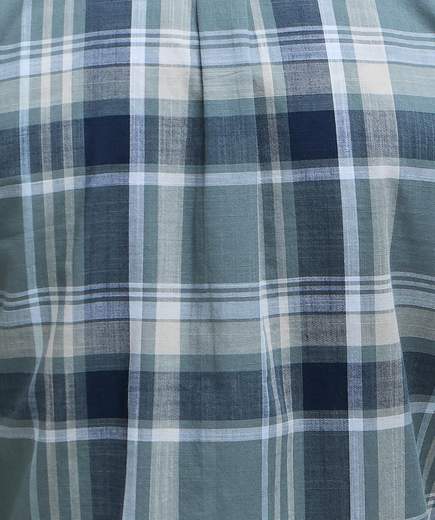 CAMICIA SARTORIALE KIDD
