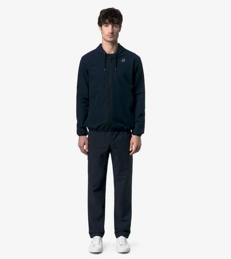 PANTALONE MERAGER TRAVEL
