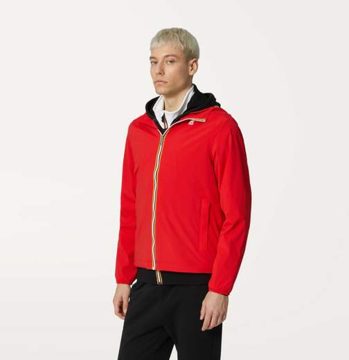 JACK STRETCH NYLON