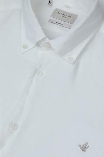CAMICIA BUTTON DOWN REGULAR FIT