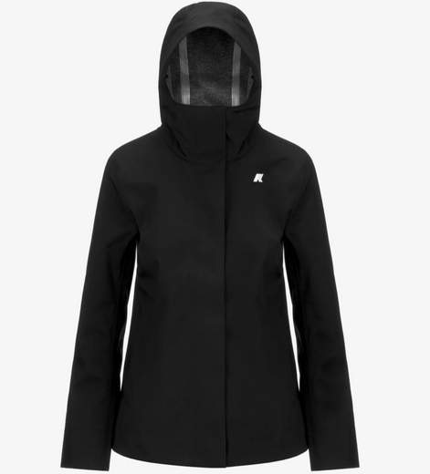 GIUBBINO MADALINA BONDED JERSEY