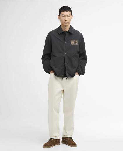 GIACCA CASUAL COACH