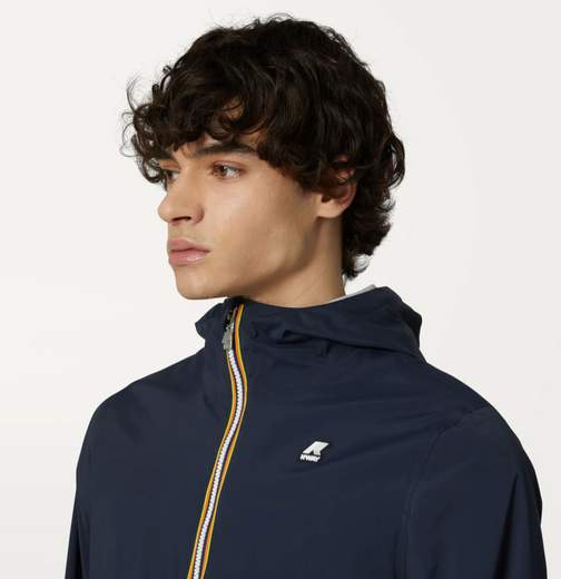 JACK STRETCH NYLON