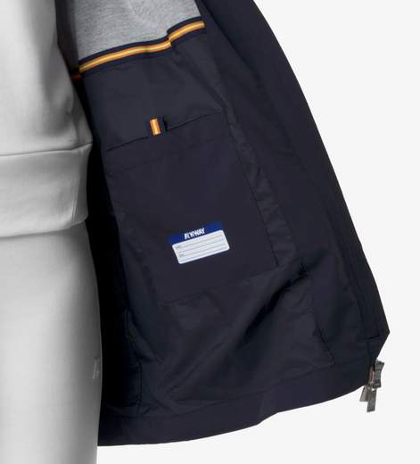 SOPHIE STRETCH POLY JERSEY
