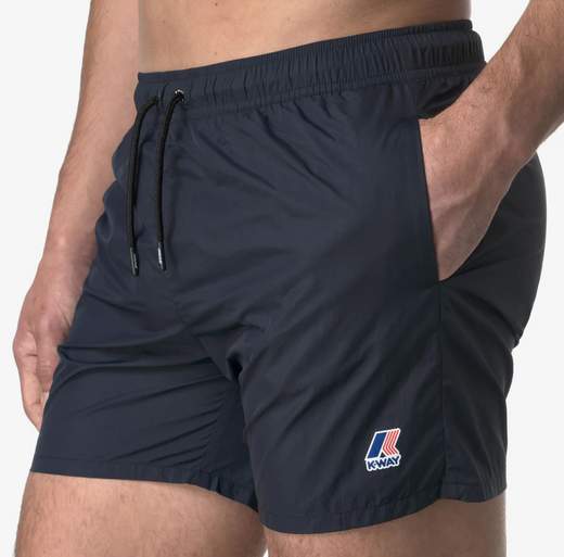 COSTUME BOXER LE VRAI OLIVIER