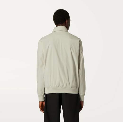 AMAURY STRETCH NYLON JERSEY