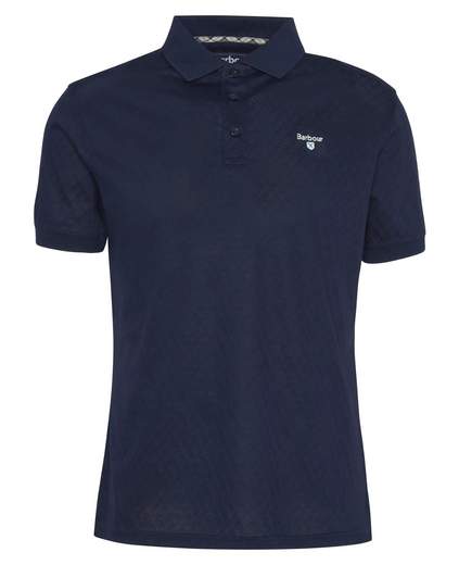 POLO SUTTON TAILORED
