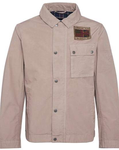 GIACCA CASUAL WORKERS