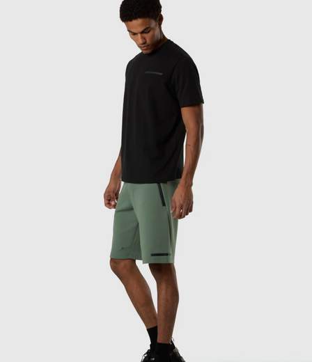 T-SHIRT CON LETTERING