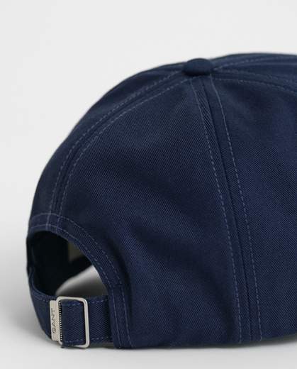 CAPPELLO SHIELD COTTON TWILL