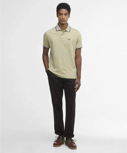 POLO CORNSAY
