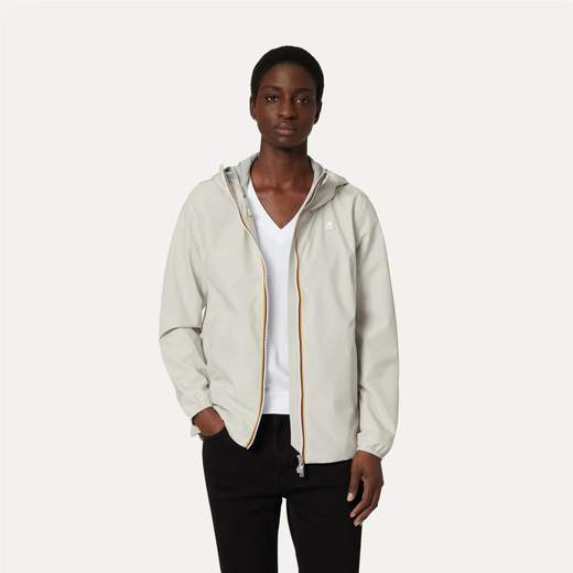 MARGUERITE STRETCH POLY JERSEY