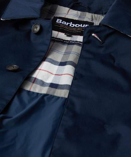 GIACCA IMPERMEABILE