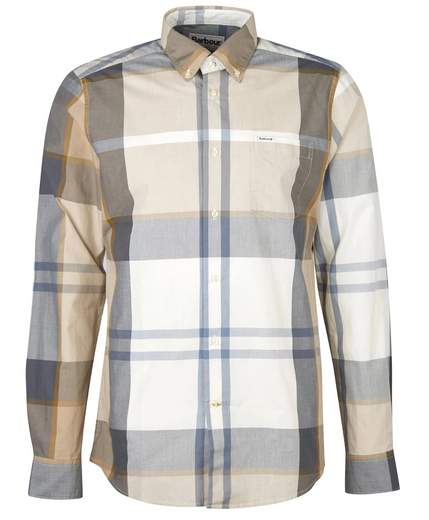 CAMICIA HARRIS TAILORED