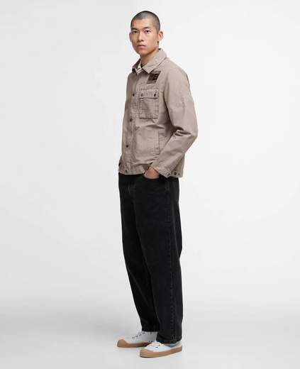 GIACCA CASUAL WORKERS
