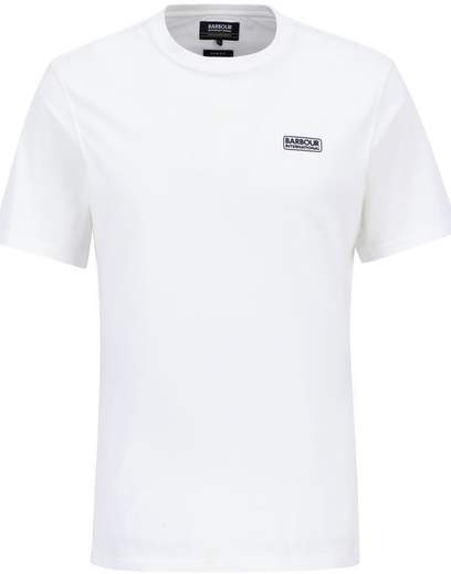 T-SHIRT SMALL LOGO