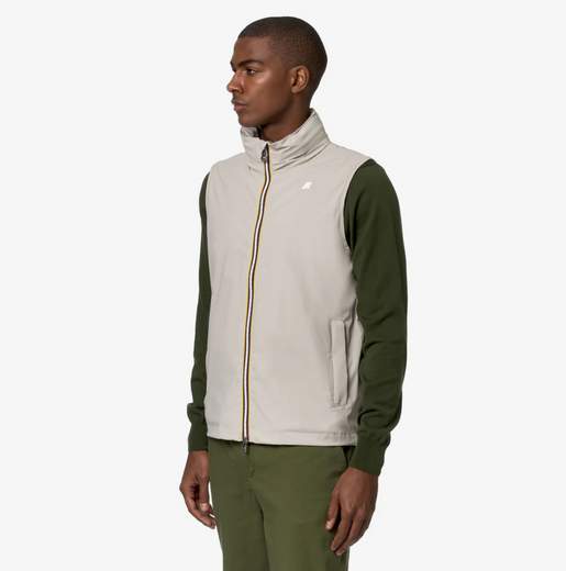 VALEN STRETCH NYLON JERSEY