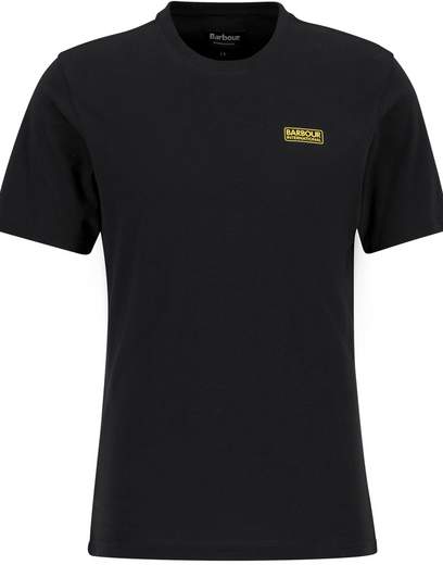 T-SHIRT SMALL LOGO