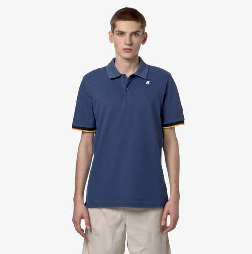 POLO VINCENT
