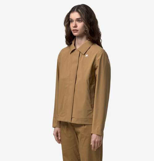 GIACCA ARABEL STRETCH 2L