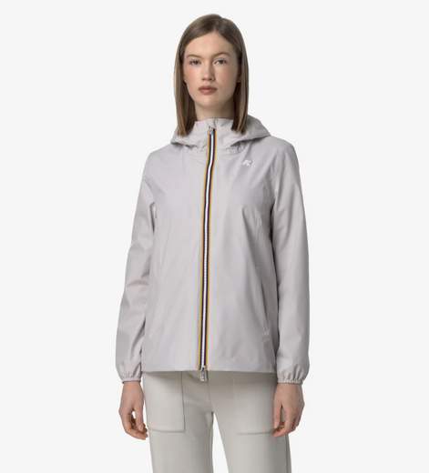 MARGUERITE STRETCH POLY JERSEY
