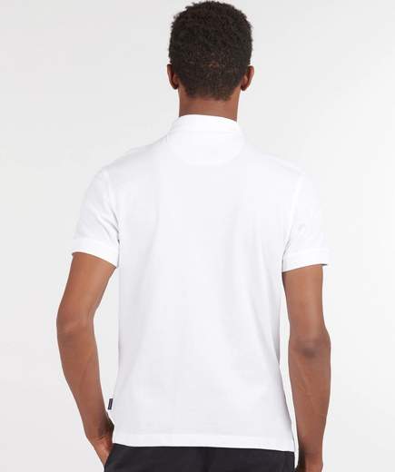 POLO BLAIN OVERSIZED