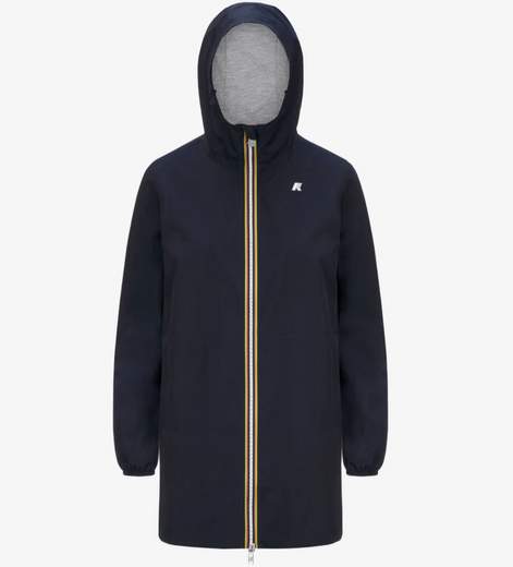 SOPHIE STRETCH POLY JERSEY