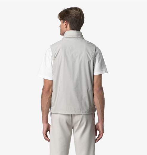 VALEN STRETCH NYLON JERSEY