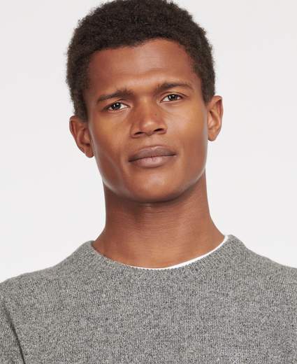 MAGLIA GIROCOLLO ESSENTIAL TISBURY