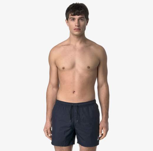 COSTUME BOXER LE VRAI OLIVIER