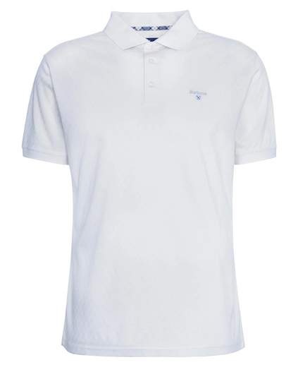 POLO SUTTON TAILORED
