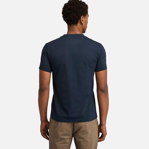 T-SHIRT DUNSTAN RIVER