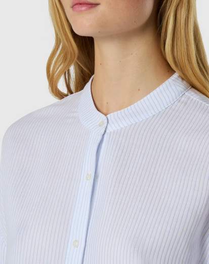 CAMICIA A RIGHE