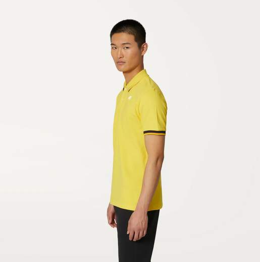 POLO VINCENT