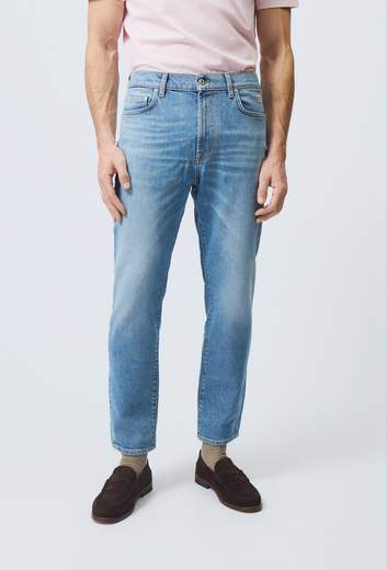 JEANS RE-SEARCH BODEGA