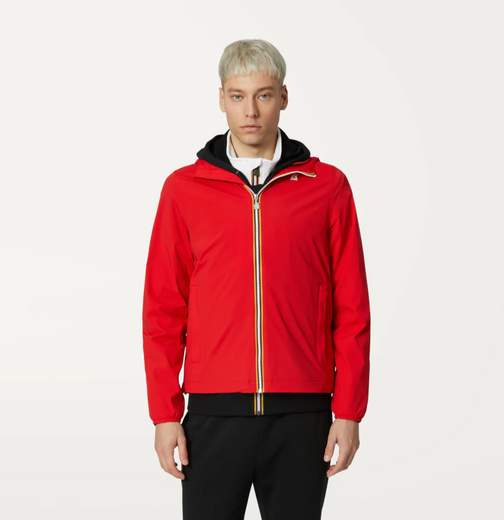 JACK STRETCH NYLON