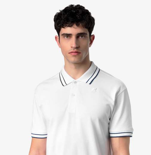 POLO SIMOR-VINNAR PIQUE
