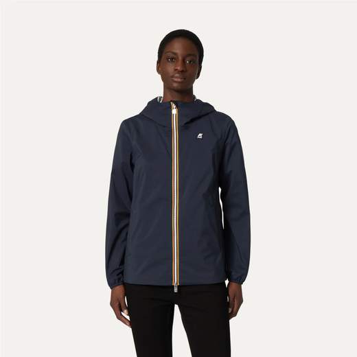 MARGUERITE STRETCH POLY JERSEY