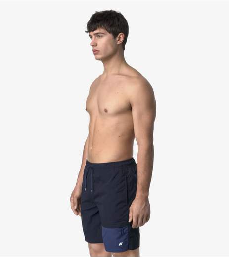 COSTUME LENON INSERT BEACH