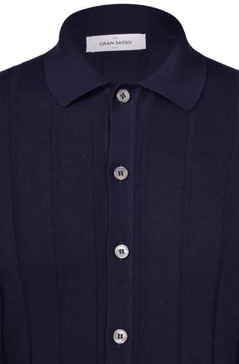 CAMICIA A COSTE