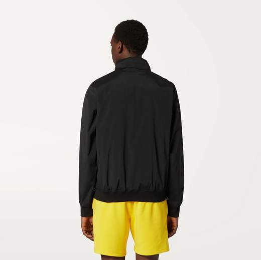 AMAURY STRETCH NYLON JERSEY