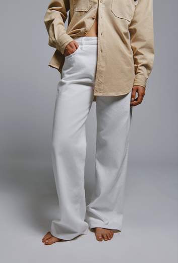 PANTALONE SUPER WIDE BULL