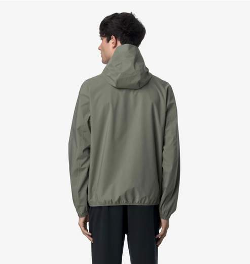 GIUBBINO JACK STRETCH DOT
