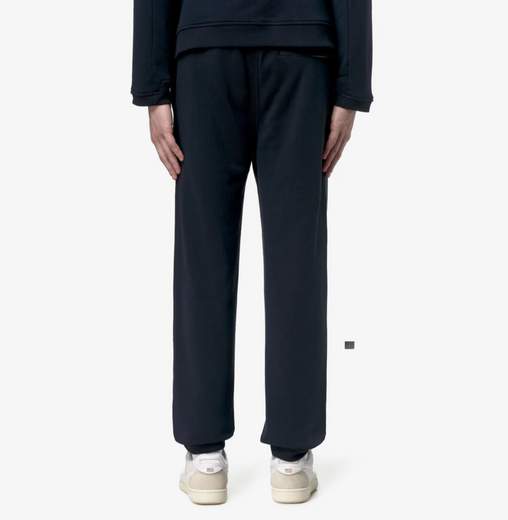 PANTALONE PHILBERT POLY COTTON
