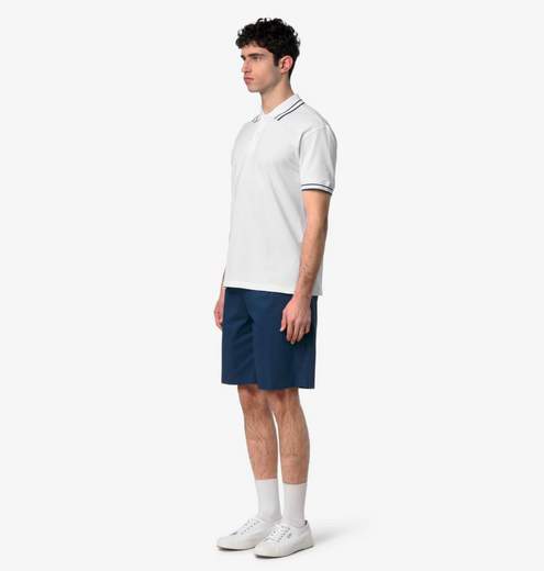 POLO SIMOR-VINNAR PIQUE