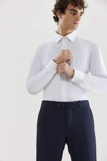 OXFORD SHIRT