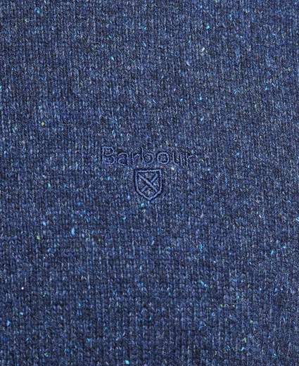 MAGLIA GIROCOLLO ESSENTIAL TISBURY
