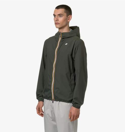 GIUBBINO JACK STRETCH DOT
