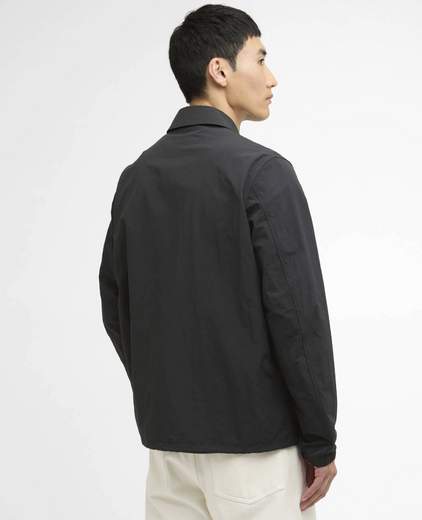 GIACCA CASUAL COACH